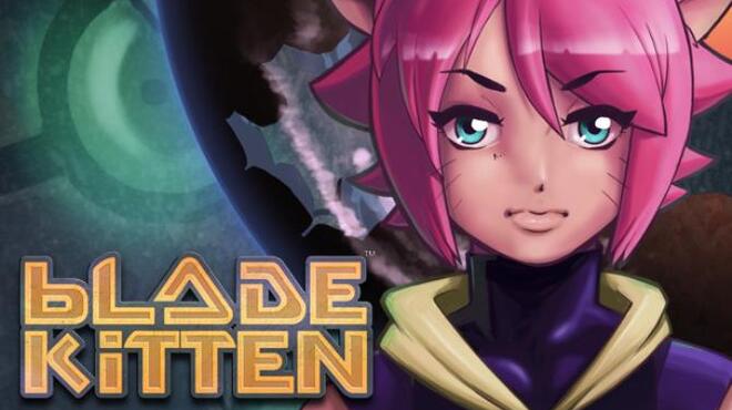 Blade Kitten Free Download