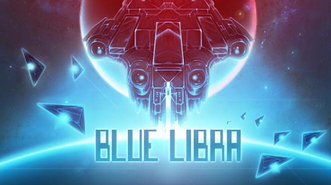 Blue Libra Free Download