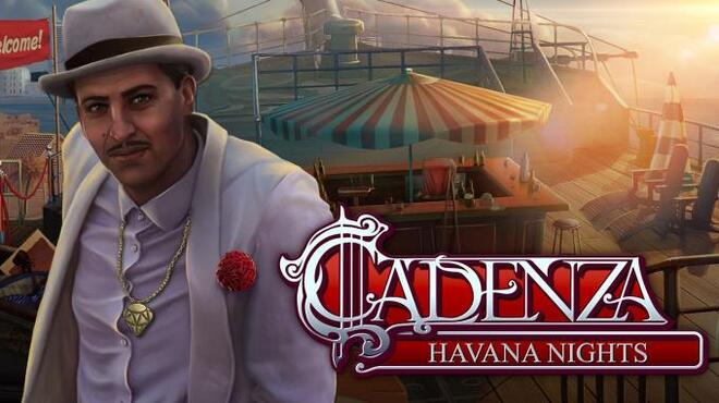 Cadenza: Havana Nights Free Download