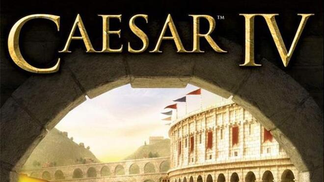 Caesar™ IV Free Download
