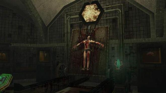 Call of Cthulhu®: Dark Corners of the Earth Torrent Download