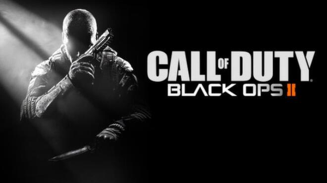 Call of Duty®: Black Ops II Free Download