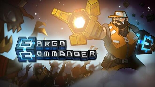 Cargo Commander Free Download