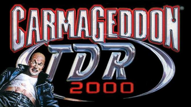 Carmageddon TDR 2000 Free Download