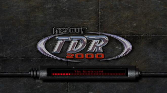 Carmageddon TDR 2000 Torrent Download