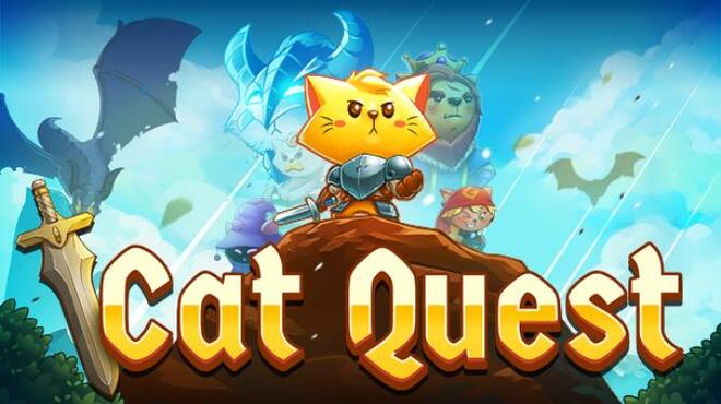 Cat Quest Free Download
