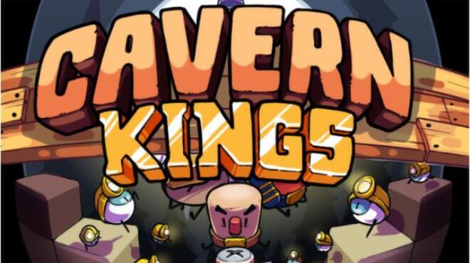 Cavern Kings Free Download