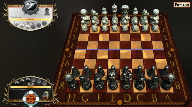 Chess 2: The Sequel Torrent Download