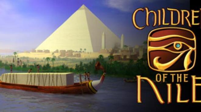 Children of the Nile: Enhanced Edition Free Download