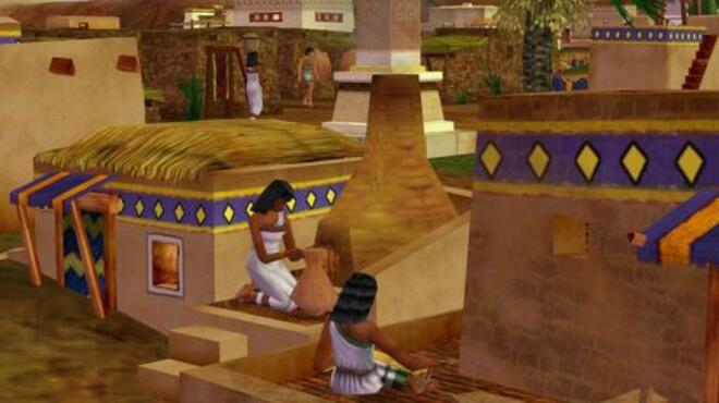 Children of the Nile: Enhanced Edition PC Crack