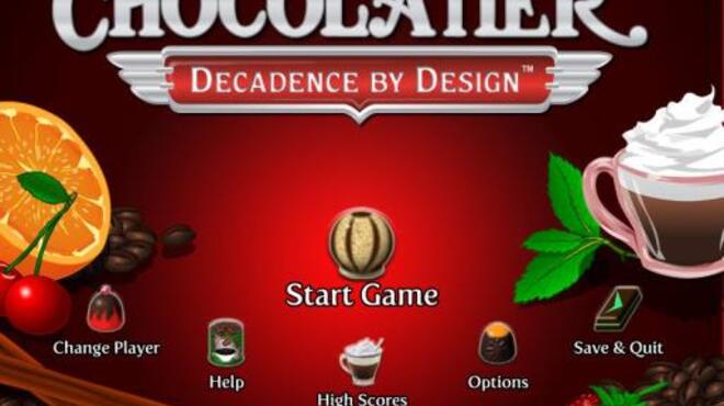 Chocolatier®: Decadence by Design™ Torrent Download