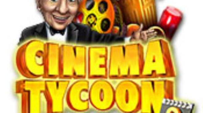 Cinema Tycoon 2: Movie Mania Free Download