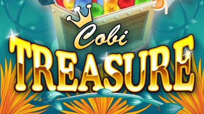 Cobi Treasure Deluxe Free Download