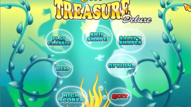 Cobi Treasure Deluxe PC Crack