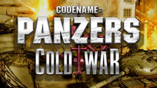 Codename: Panzers - Cold War Free Download