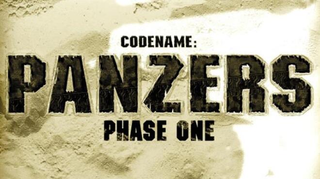 Codename: Panzers, Phase One Free Download