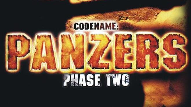 Codename: Panzers, Phase Two Free Download