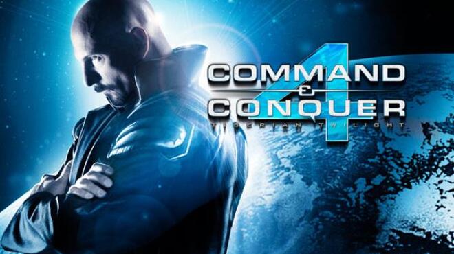 Command & Conquer 4: Tiberian Twilight Free Download