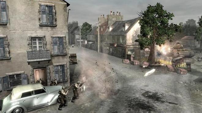 Company of Heroes: Tales of Valor Torrent Download