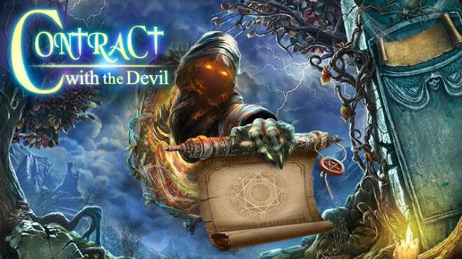 Contract With The Devil Free Download