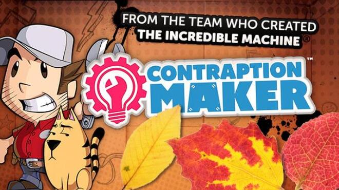 Contraption Maker Free Download