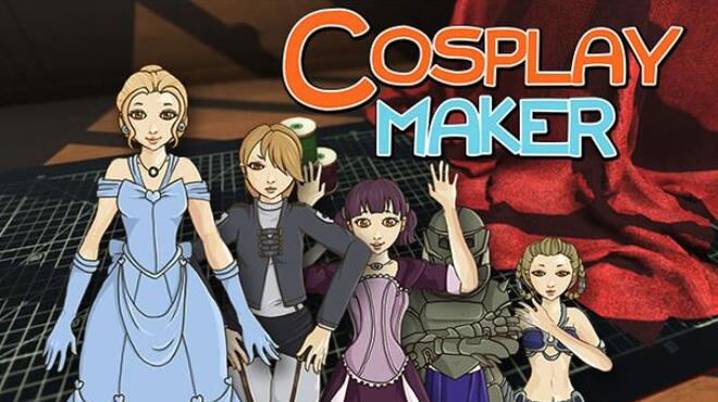 Cosplay Maker Free Download