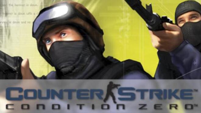 Counter-Strike: Condition Zero Free Download