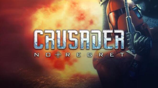 Crusader: No Regret™ Free Download
