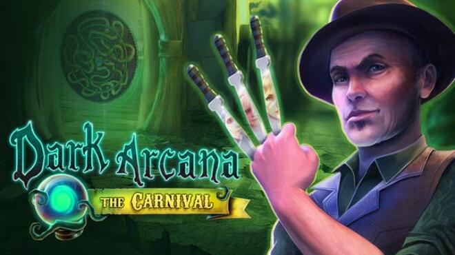 Dark Arcana: The Carnival Free Download