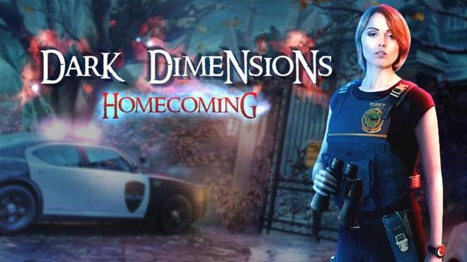 Dark Dimensions: Homecoming Free Download