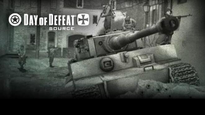 Day of Defeat: Source Free Download