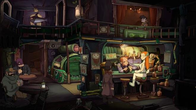 Deponia: The Complete Journey PC Crack