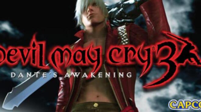 Devil May Cry® 3 Special Edition Free Download