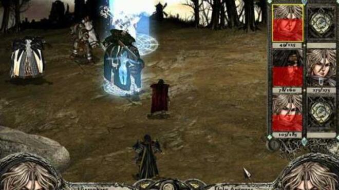 Disciples II: Rise of the Elves  Torrent Download
