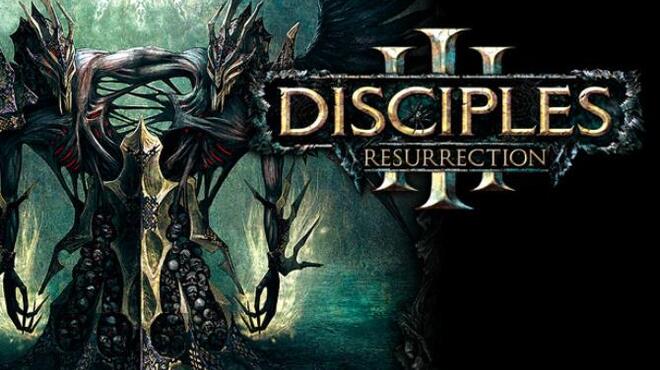 Disciples III - Resurrection Free Download
