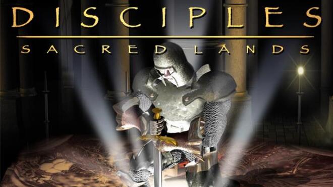 Disciples Sacred Lands Gold Free Download