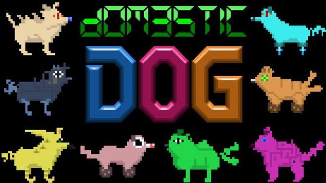 Domestic Dog Free Download