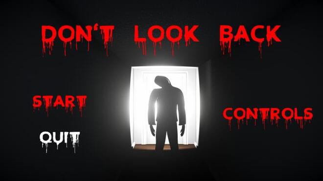 Don't Look Back Torrent Download