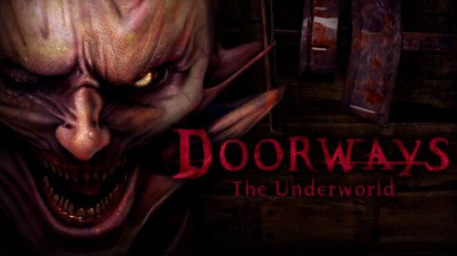 Doorways: The Underworld Free Download