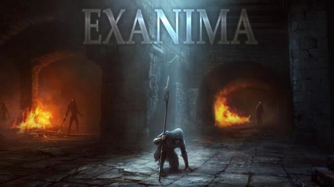 Exanima Free Download