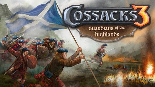 Expansion - Cossacks 3: Guardians of the Highlands Free Download