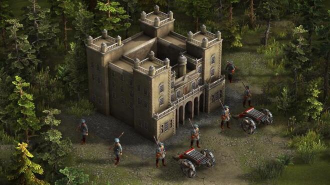 Expansion - Cossacks 3: Guardians of the Highlands Torrent Download