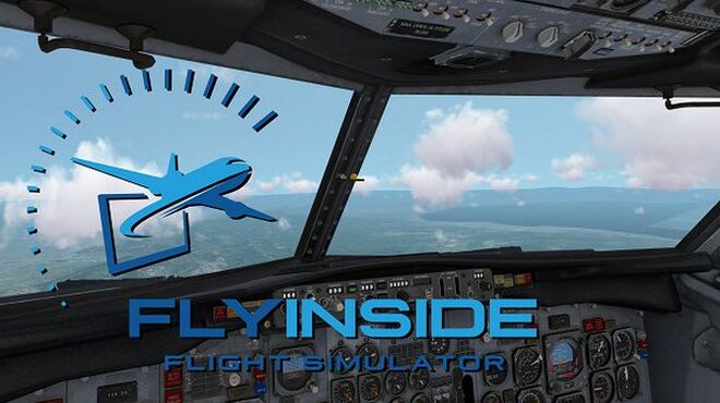FlyInside Flight Simulator Free Download