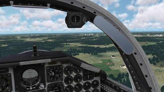 FlyInside Flight Simulator Torrent Download