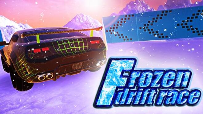 Frozen Drift Race (Restocked) Free Download