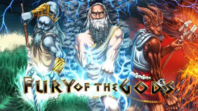 Fury Of The Gods Free Download