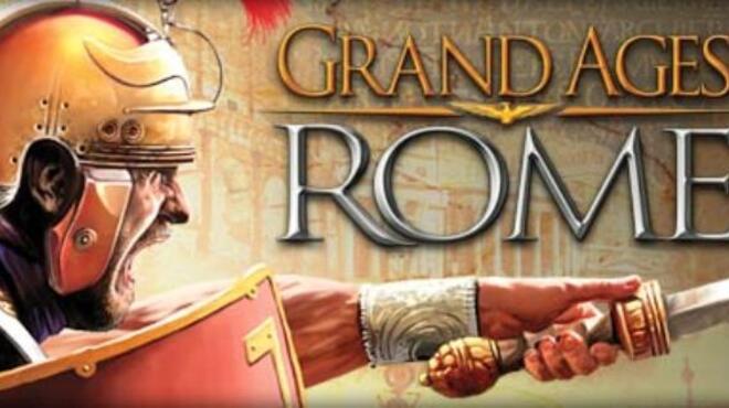 Grand Ages: Rome Free Download