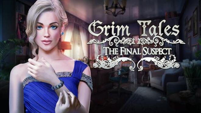 Grim Tales: The Final Suspect Free Download