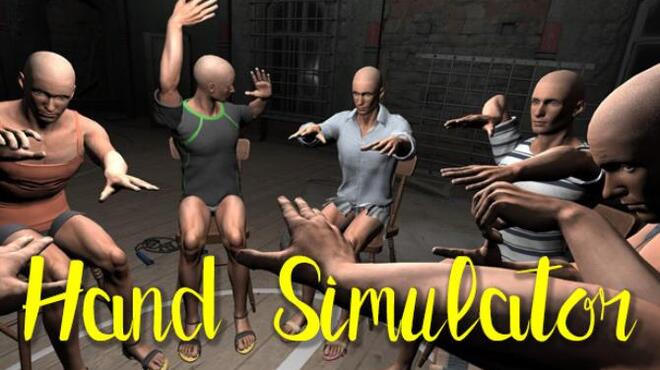 Hand Simulator Free Download
