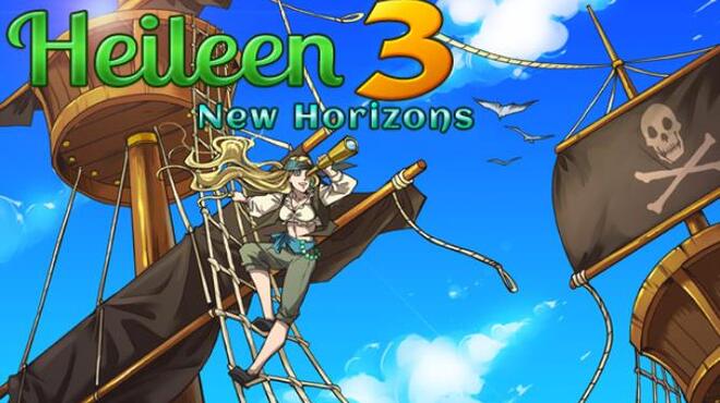 Heileen 3: New Horizons Free Download